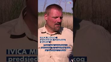 Vrućine i suša kobne za krupnu divljač