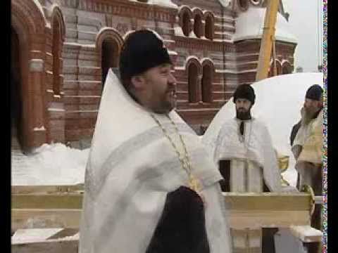 Телевести Лысьва 17.01.14