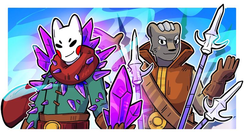 СОБРАЛИ НЕВЕРОЯТНЫЕ СБОРКИ! ЭТО БЫЛО ЛЕГЕНДАРНО!  - The Spell Brigade (РОГАЛИК, ВОЛШЕБНИКИ)