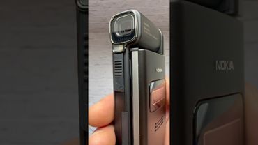 Nokia N93 Black Carl Zeiss