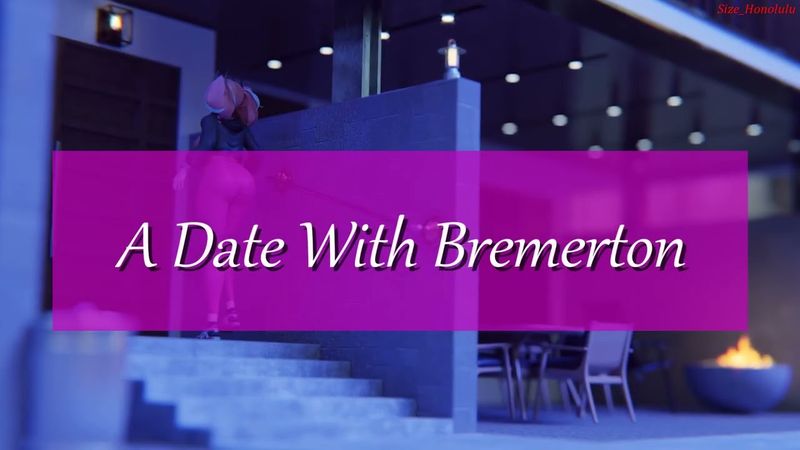 Date With Giantess Bremerton Growth #3