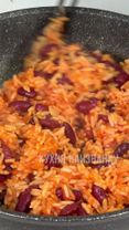 Вкусный ужин за 10 минут #ужинза10минут #риспокитайски #риссфасолью #...