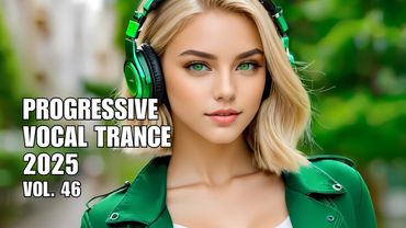 Progressive Vocal Trance Vol. 46 | Best Progressive Vocal Trance Mix