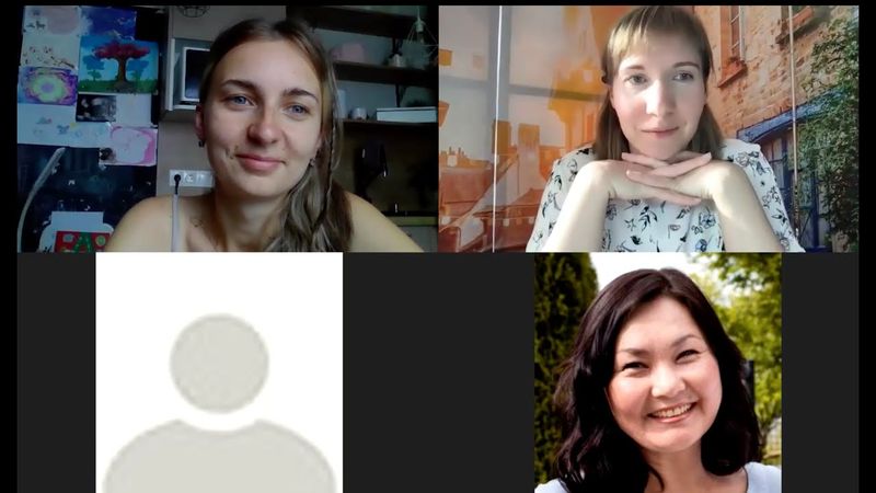 Разбор природы с Марией Ращепкиной 💞 (ЭК 32 от 31.05.24)