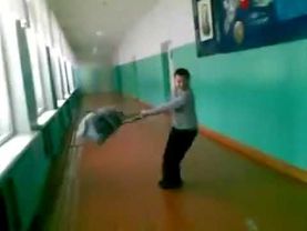 В стекло не попади (Оригинал) - Старые Мемы