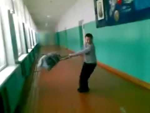 В стекло не попади (Оригинал) - Старые Мемы