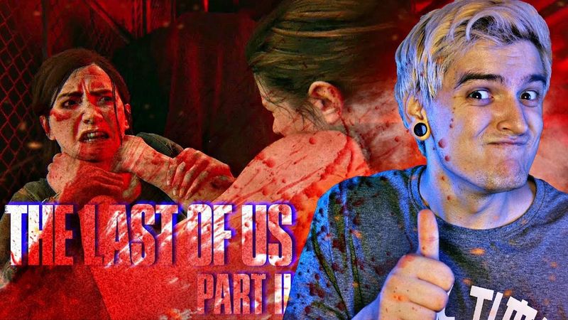 НАСТАВ ЧАС РОЗПЛАТИ!🔥Граємо в «Останні з нас 2» // СТРІМ УКРАЇНСЬКОЮ #7