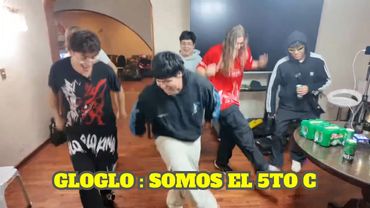 LA SPECIAL HOUSE HACE UNA DANZA COMO EN EL COLEGIO