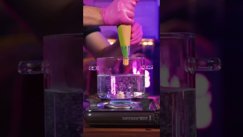 Мивина по БАГАТОМУ, или как из лапшы быстрого приготовления сделать ПАСТУ