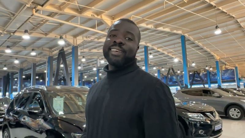 Решили поменять машину, а вот что случилось