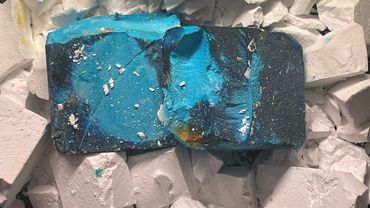 Let it SNOW collab with @ASnowyMess 💕💕