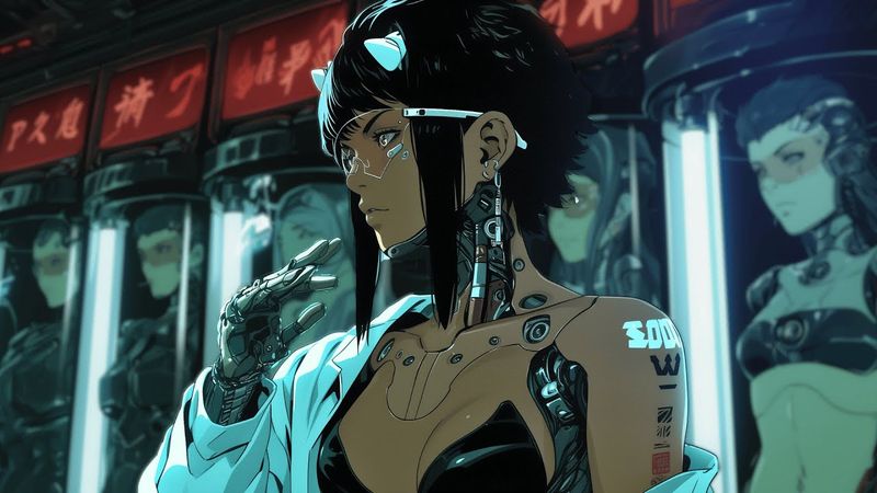 𝟮𝟬𝟳𝟳 𝗔𝗥𝗖𝗛𝗜𝗩𝗘 𝗢𝗙 𝗠𝗘𝗧𝗔𝗟𝗟𝗜𝗖 𝗦𝗢𝗨𝗟𝗦 // Dark Synth, Synthwave, Vaporwave, Chillwave, Retrowave Playlist