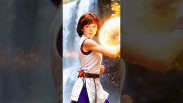 King of Fighters Games Characters Reimagined with AI (2026 trailer)