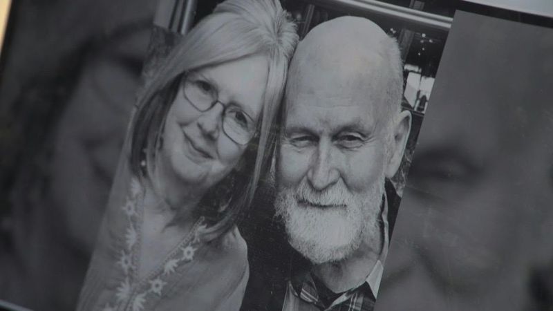 Fears rise for elderly UK couple held in Afghanistan | AFP