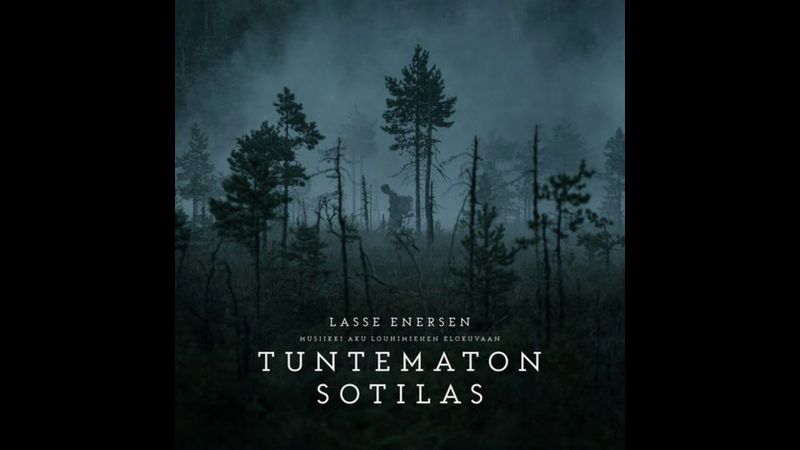 Lasse Enersen - Prologi (The Unknown Soldier)