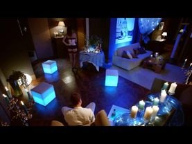 Отель Элеон: Паша рассказывает Даше о своём детстве