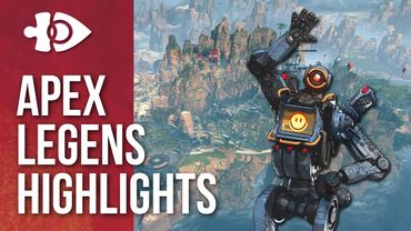 APEX LEGENDS HIGHLIGHTS