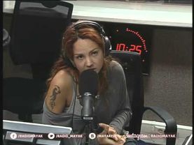 Первый Отряд. Певица МакSим