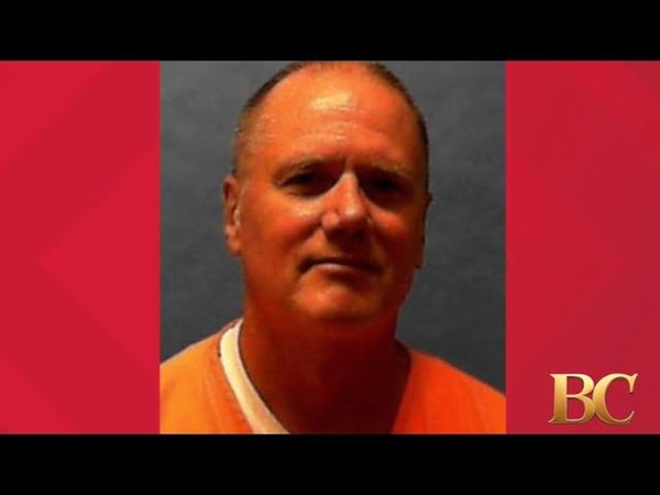 Man who killed his family after his wife sought a divorce is set for execution in Florida