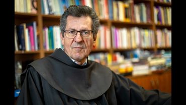 Duhovna misao - Ante Vučković: Pavao i trpljenje - 05.06.2025.