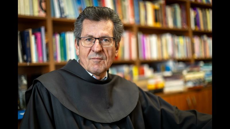 Duhovna misao - Ante Vučković: Pavao i trpljenje - 05.06.2025.