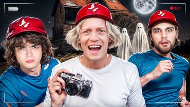 ПРОНИКЛИ НА ЗАКРЫТУЮ ЗАБРОШКУ С РОСТИКОМ💀| МЫ НЕ ОДНИ!