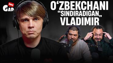 15 yilda hammasi o’zgaradi! Vladimir Kravchenko | NmaGap