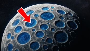 Что только что обнаружила Индия на обратной стороне Луны