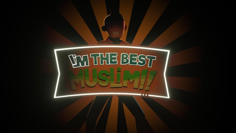 Coming Soon I'm The Best Muslim Season 2