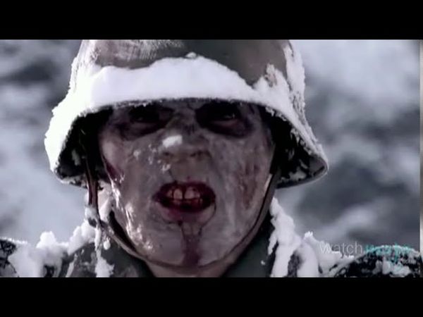 Top 10 Zombie Movies