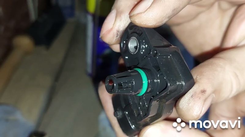 ЧИСТКА ДРОССЕЛЬНОЙ ЗАСЛОНКИ И ДАТЧИКА РАСХОДА ВОЗДУХА,MITSUBICHI ASX,lANCER,OUTLANDER.