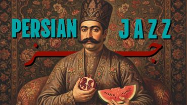 Hours of Persian Lofi Jazz (Shab-e Yalda)