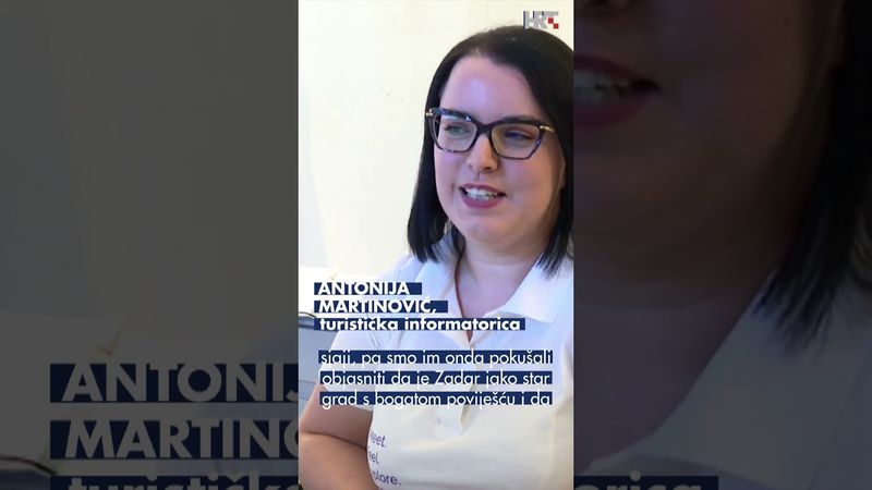 Kako turisti biraju odredište za odmor?