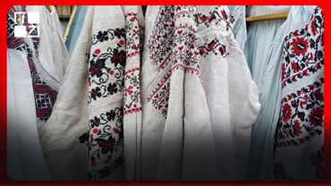 День вишиванки: коли зародилося свято? У скількох країнах святкують?