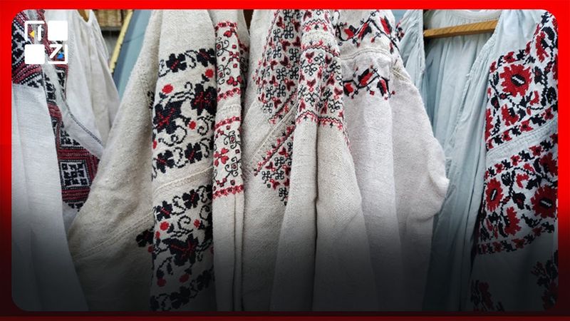 День вишиванки: коли зародилося свято? У скількох країнах святкують?