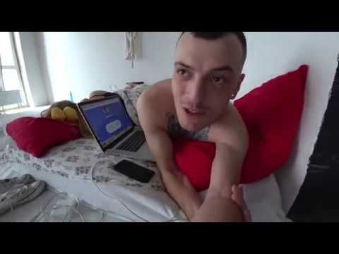 ВЛОГ: ЖИЗНЬ ПОСЛЕ УДАЛЕНИЯ КАНАЛА ( САША ШАПИК )