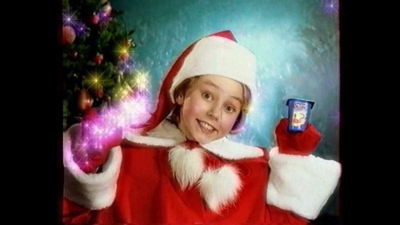 Рекламный блок (ТВ-6, 31.12.1997) (2)