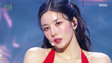 KWON EUNBI (권은비) - Hello Stranger | Show! MusicCore | MBC250426방송