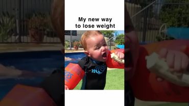 My new way to lose weight 😂🤌 #funny