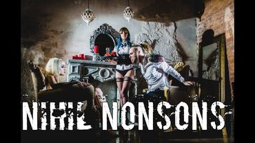 NIHIL NONSONS - Spasi Menya