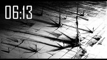 Das Ausmaß automatisierter Nuklearwaffensysteme.