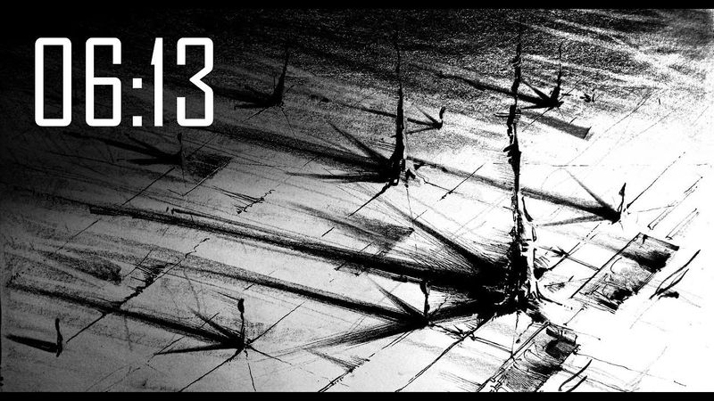 Масштаби автоматичних систем ядерної зброї. Сердитий космос.