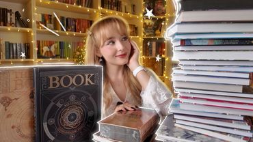 ДА, Я СНОВА КУПИЛА ОЧЕНЬ МНОГО КНИГ *большие книжные покупки 2026