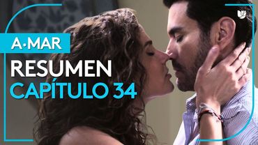 A.Mar | Capítulo 34 - Resumen