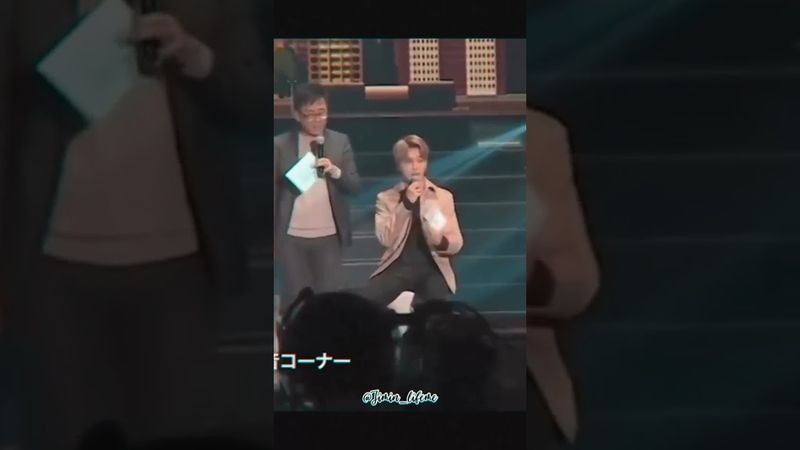 حرکت تاریخیش🥺😂#shorts #bts #بی_تی_اس #lisa_bts7 #kpop #blackpink #jimin #جیمین #تهیونگ #جونگ_کوک