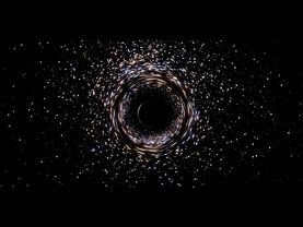 Space-man - Not in this world