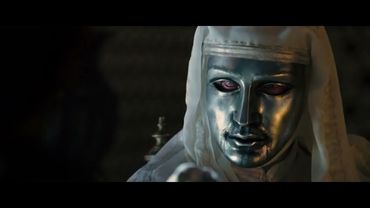 Король может требовать повиновения, отец - послушания; но ты один в ответе за душу свою...