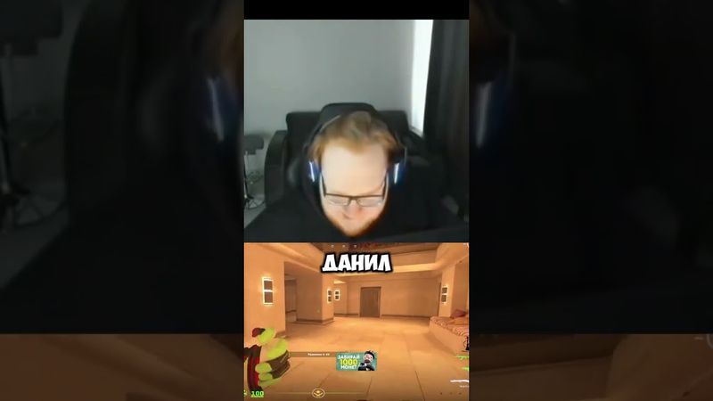 данил колбасенко