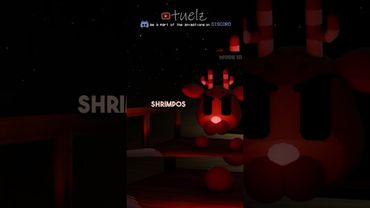 what did RUDIE even do... Dandy's World (Animation)