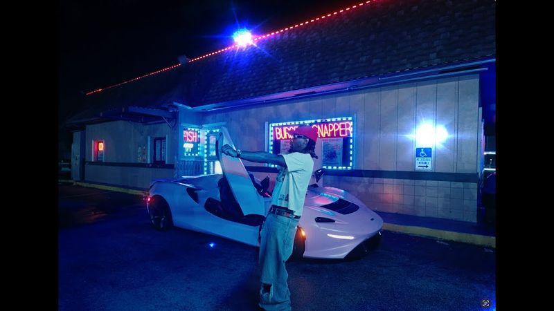 OFFSET - Fashion Video (Official Music Video)